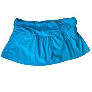 Lands’ End Swimsuit Bottoms. Size 18W